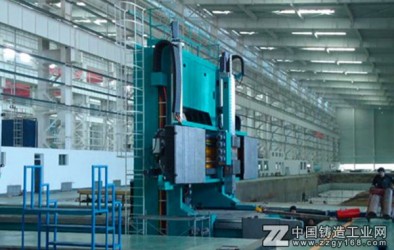 國產(chǎn)機(jī)床產(chǎn)業(yè)深陷低端泥淖 半年報幾乎全軍覆滅