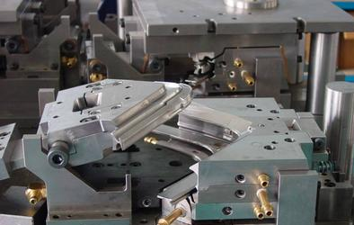 塑料模具創新發展出現新趨勢