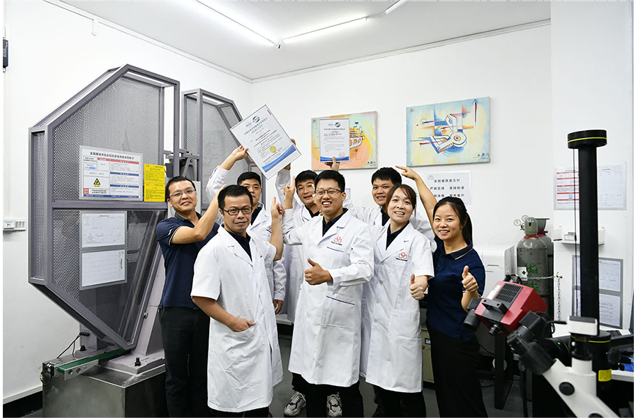 品成金屬實驗室提供科學(xué)、準(zhǔn)確、公正的分析測試服務(wù)。