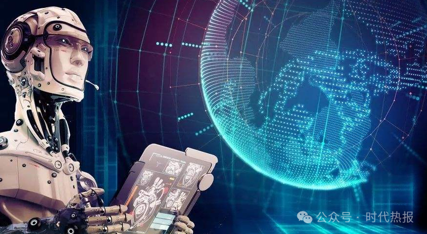 從“中國制造”到“中國智造”看新質生產力的崛起