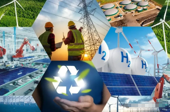 歐盟《凈零工業法案》正式實施，中國新能源產業面臨嚴峻挑戰