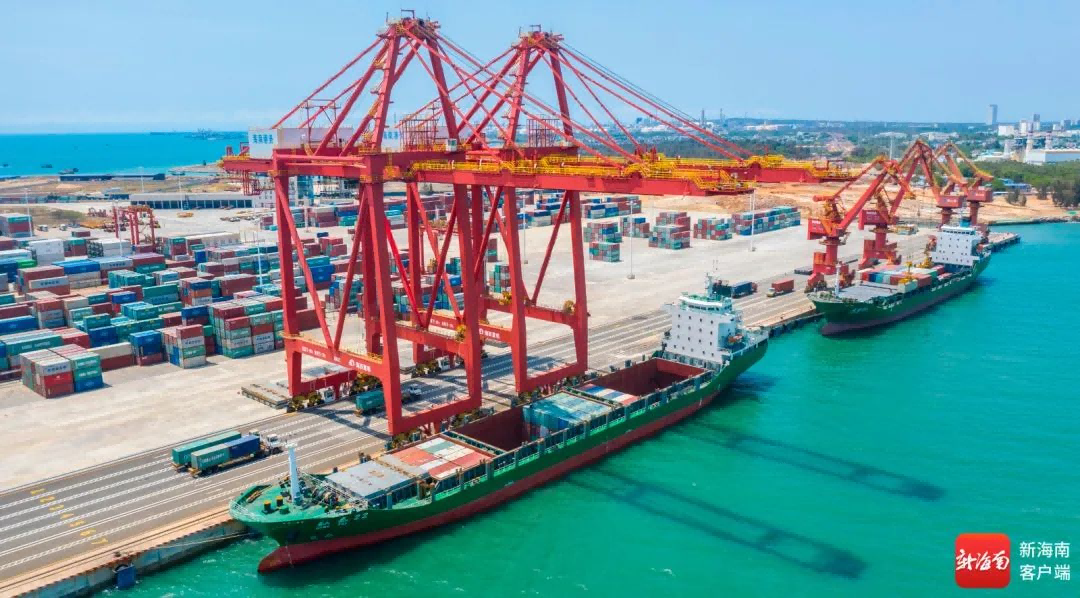 海南全島封關，對中國經濟及汽車產業有什么影響