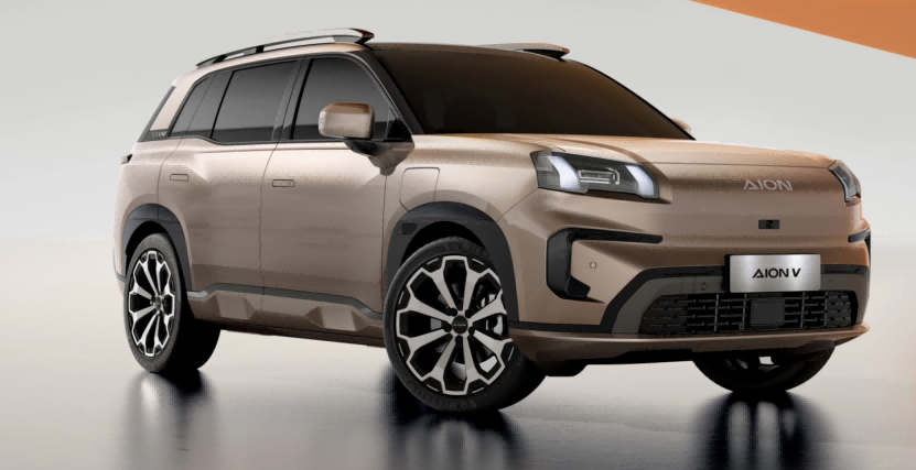 廣汽集團(tuán)將在麥格納斯太爾工廠為歐洲市場生產(chǎn)兩款電動(dòng)汽車